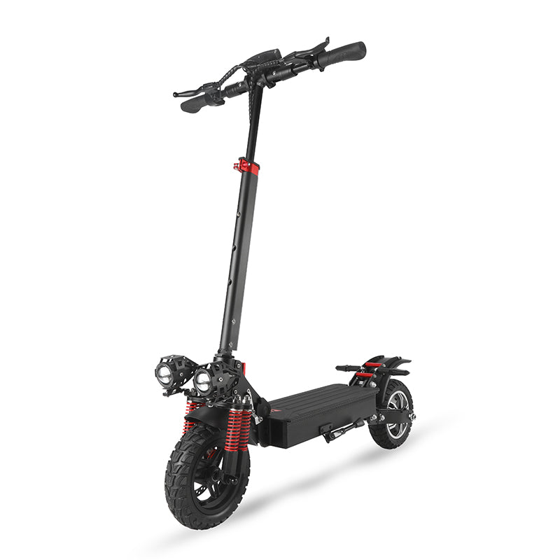 Movar X1 Electric Scooter