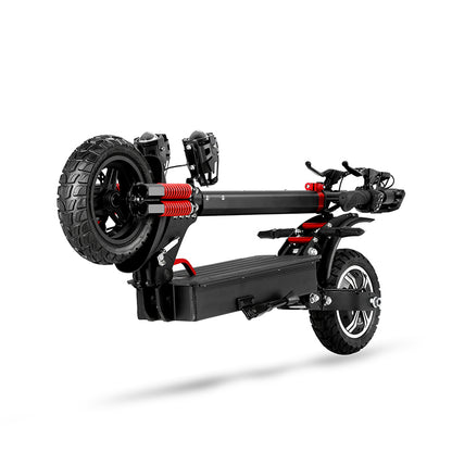 Movar X1 Electric Scooter
