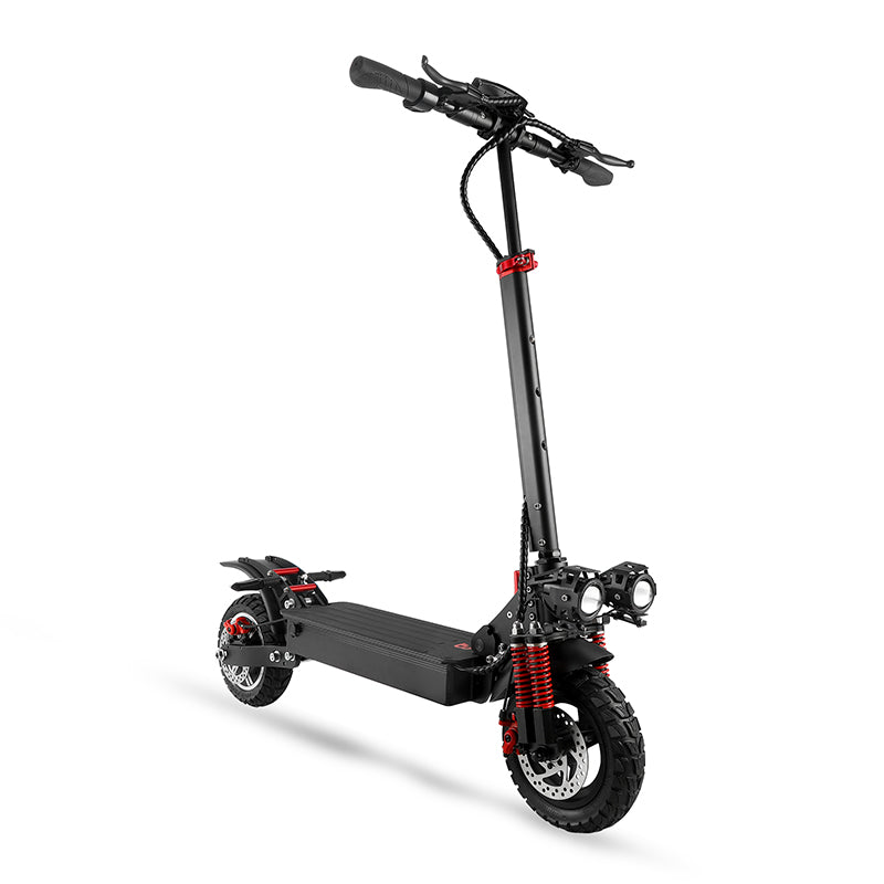 Movar X1 Electric Scooter